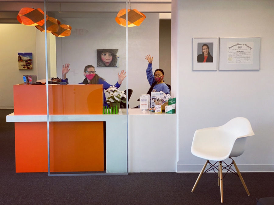 2 of Tooth & Company Pediatric Dentistry image：