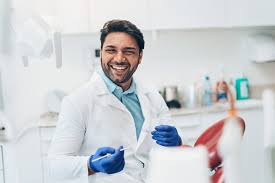 Dentist position at BLVD Dentistry