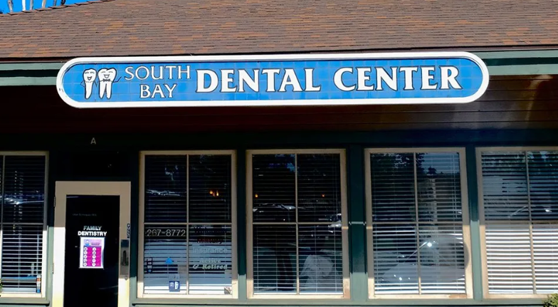 A photo of South Bay Dental Center（Jobs at Dental hygienist）# 2：