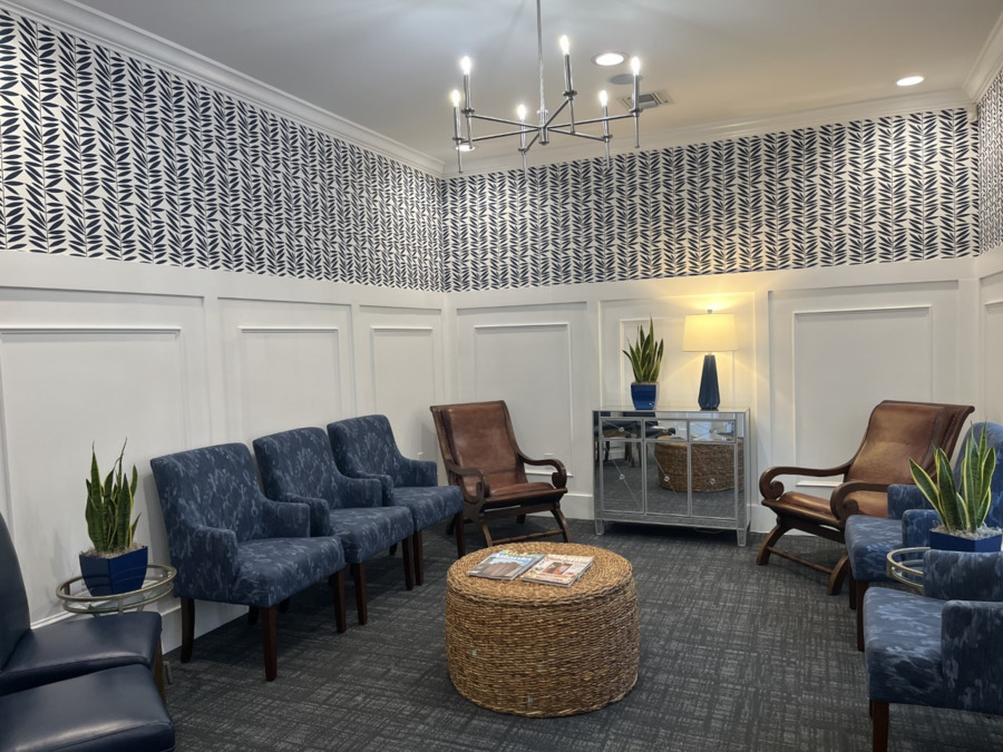 A photo of Henderson Mill Dental Care（Jobs at Dentist）# 3：