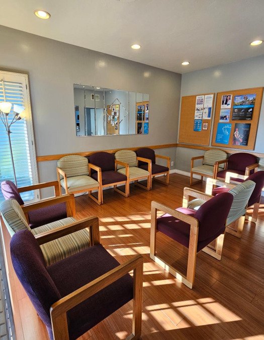 Dental assistant position at Dr. Steve Lee, Orthodontist