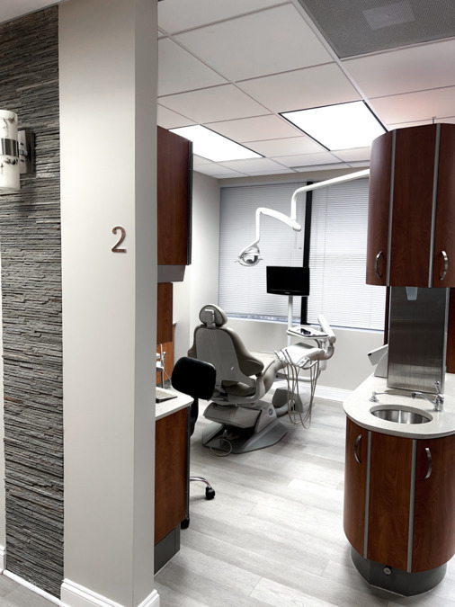 7 of MegaSmiles of Bethesda image：