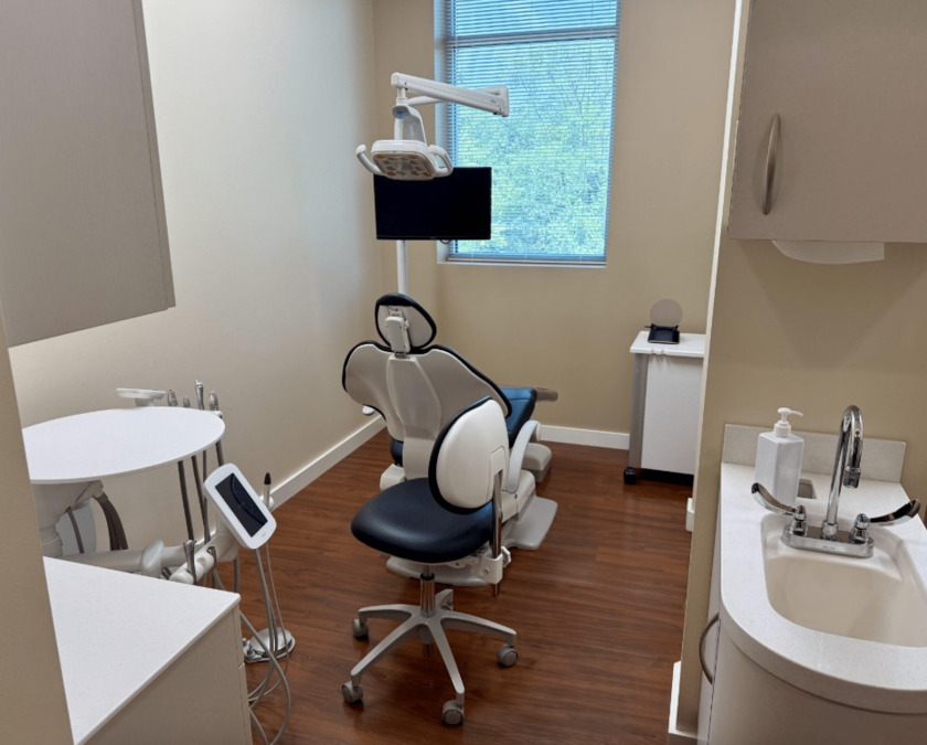 3 of Ballenger Creek Dental Assoicates  image：