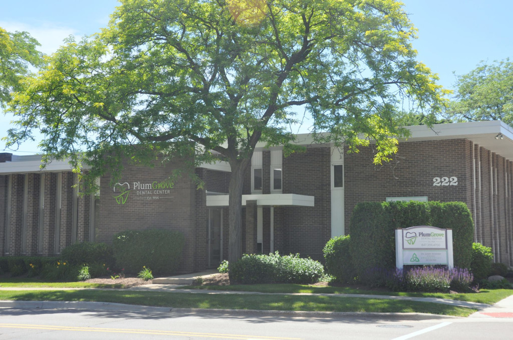 Dental hygienist position at Plum Grove Dental Center