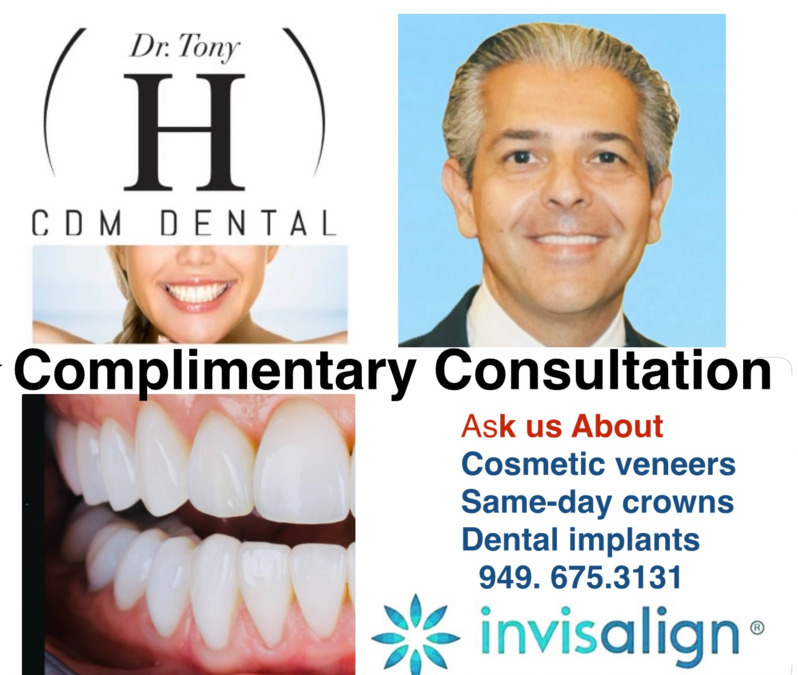 2 of CDM Dental  image：