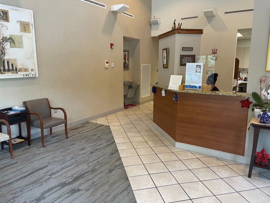 3 of Westover Dentistry Richmond VA image：