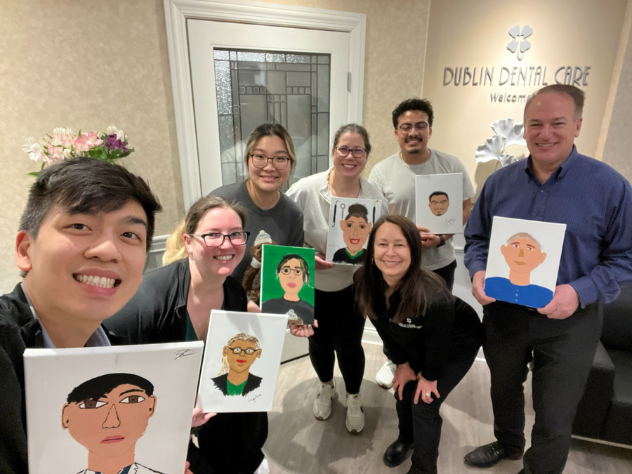 A photo of Dublin Dental Care（Jobs at Dental receptionist / admin）# 10：