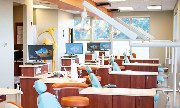 3 of Burrus Dentistry PC | Redmond OR image：