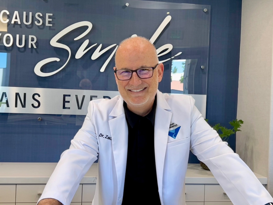 Dental assistant position at Zachary Orthodontics