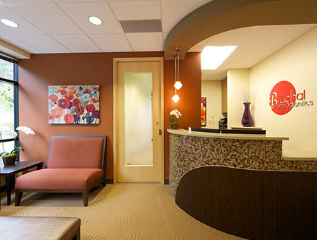 A photo of Bruchal Orthodontics（Jobs at Dental assistant）# 5：