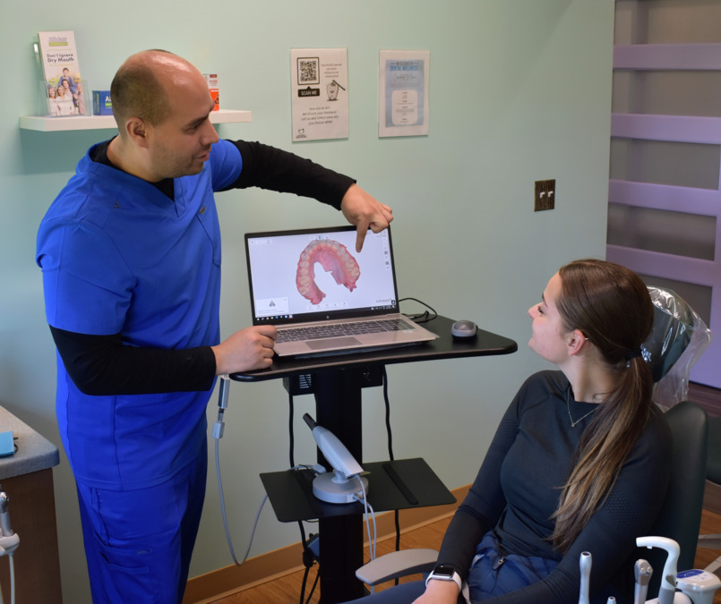 6 of Wisconsin Dental Wellness image：