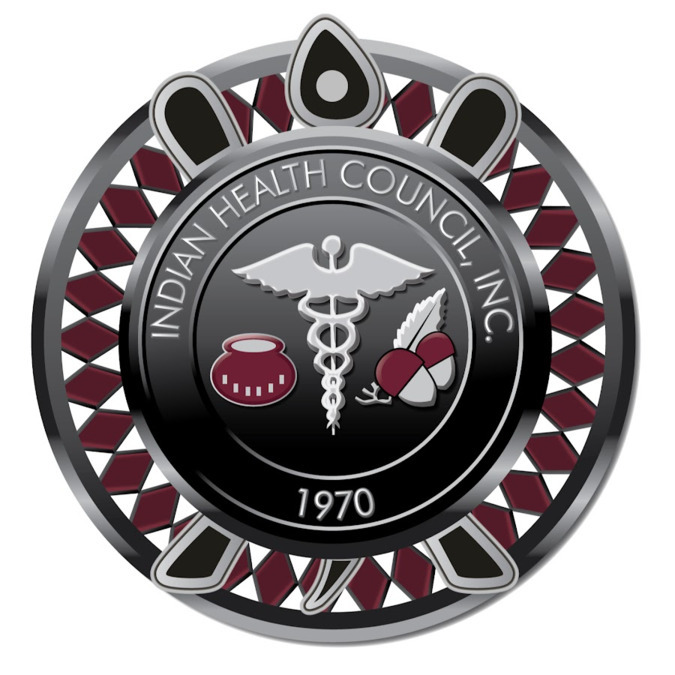 Indian Health Council image: