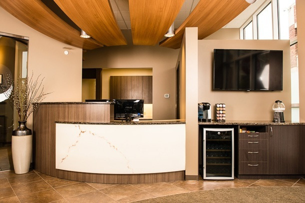 A photo of Redmond Signature Dentistry（Jobs at Dental assistant）# 2：