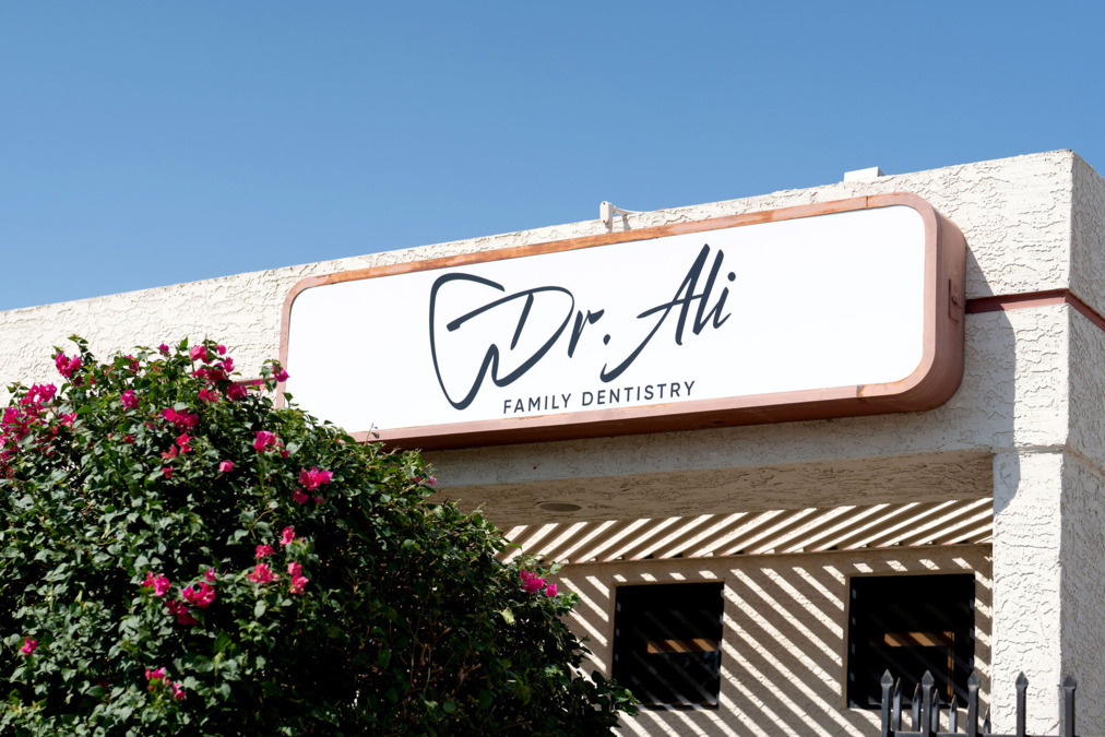1 of Dr Ali Family Dentistry image：