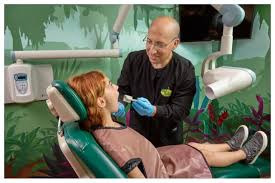 (Dental assistant job)Wild Smiles Dentistry for Kids image: