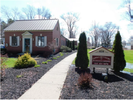 Dentist position at Vincent S Campanino DDS PC