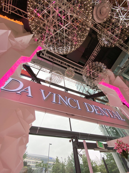 Da Vinci Dental image: