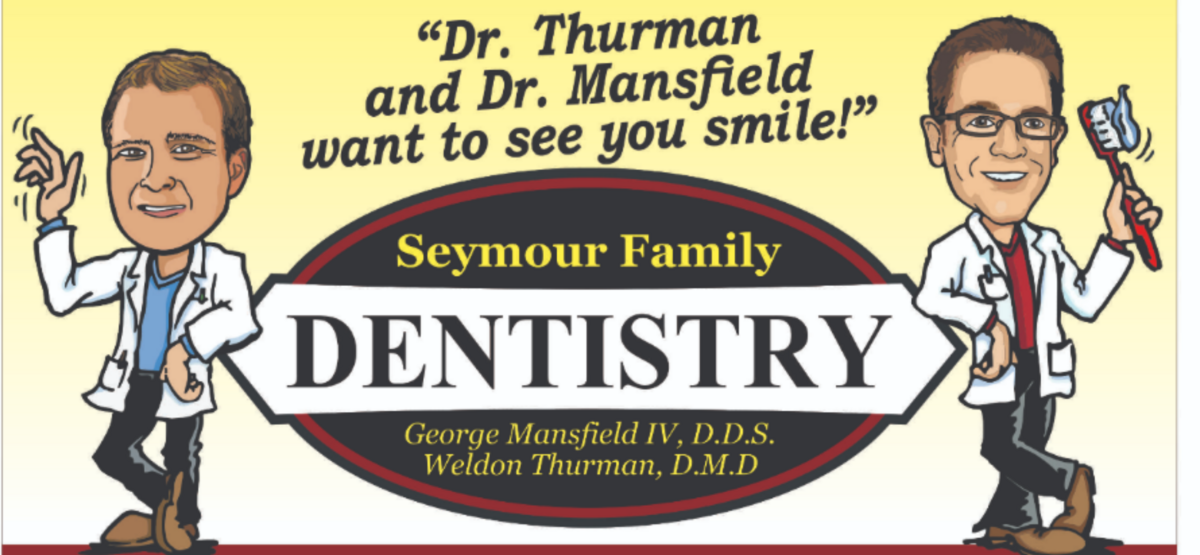 1 of Seymour Family Dentistry image：