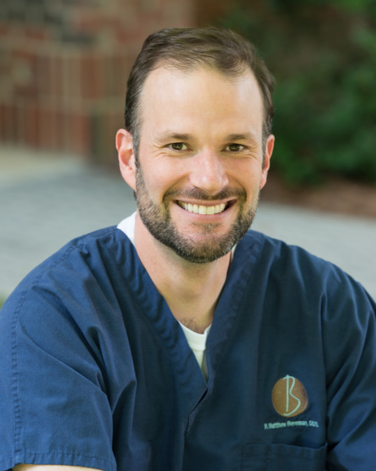 (Dental hygienist job)R. Matthew Bereman, DDS image:
