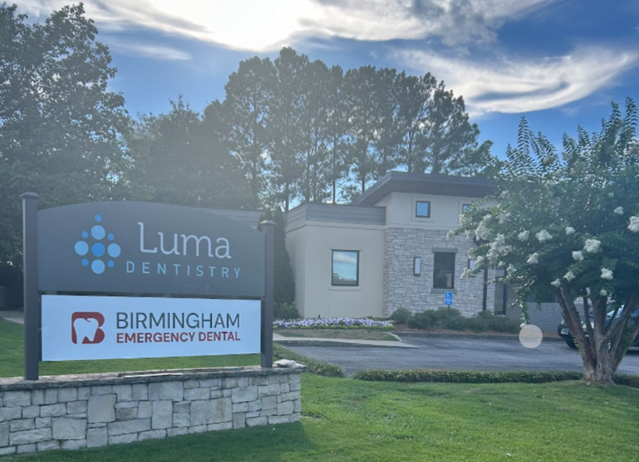 Birmingham Emergency Dental image: 