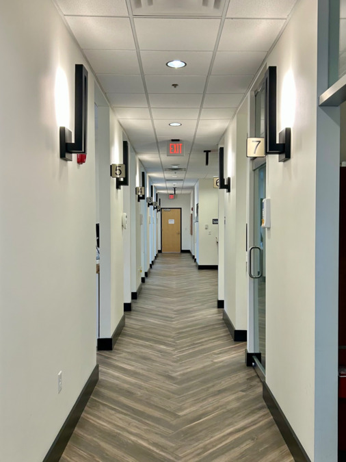 Dental hygienist position at Tennessee Family Dental - Brentwood