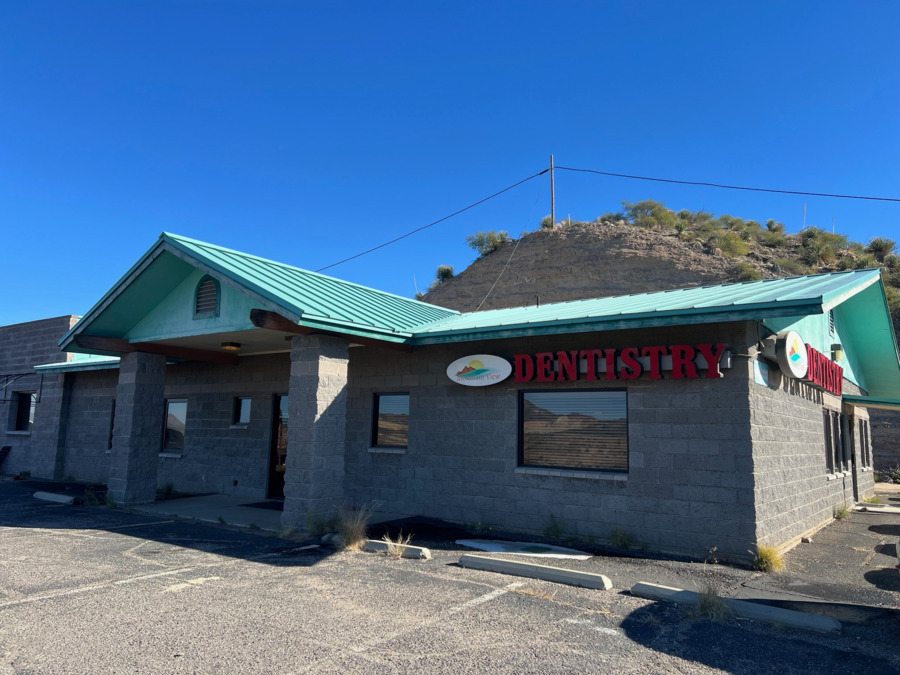 A photo of Mountain View Dentistry（Jobs at Dental hygienist）# 2：