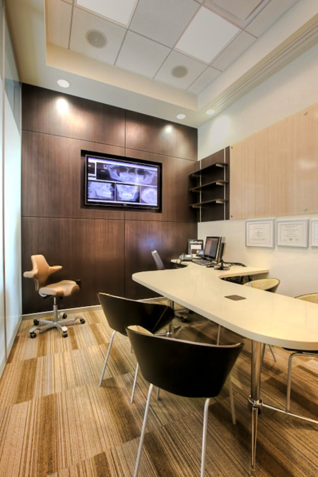 A photo of Inland Institute（Jobs at Dental receptionist / admin）# 2：