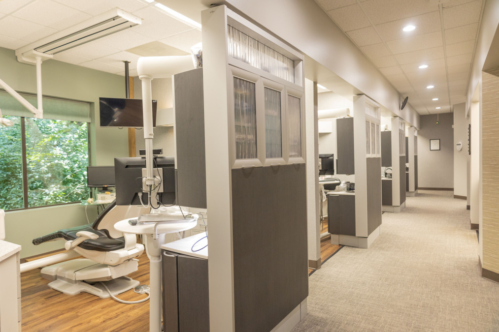 A photo of Michel Dental（Jobs at Dental hygienist）# 4：