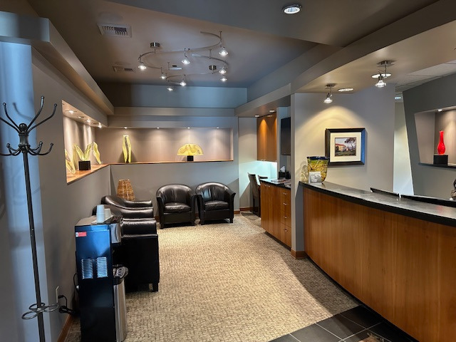 Dental hygienist position at Wallace & Solhaug Family Dentistry