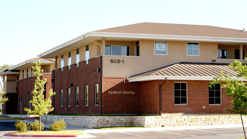 Dental hygienist position at 【Closed】PATRIOT DENTAL