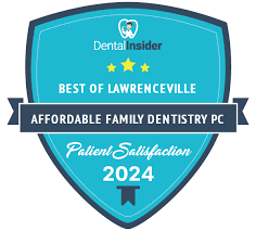 Dental hygienist position at Affordable Family Dentistry
