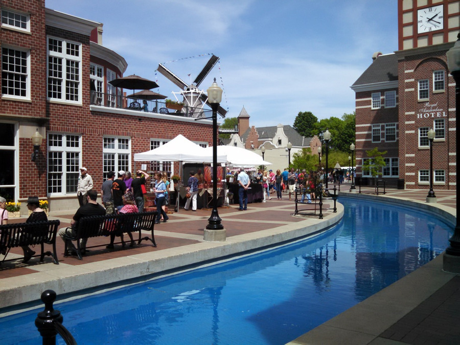 A photo of Hearthstone, a WesleyLife Community（Jobs at Registered nurse）# 2：