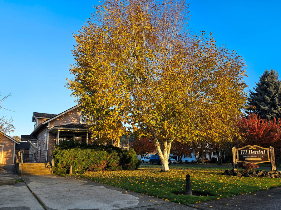 Dental hygienist position at Duffin Dental Corp, 111 Dental