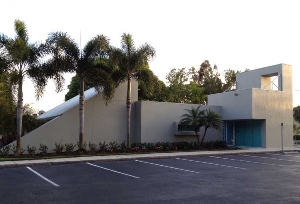 1 of Digital Dentistry of Sarasota image：