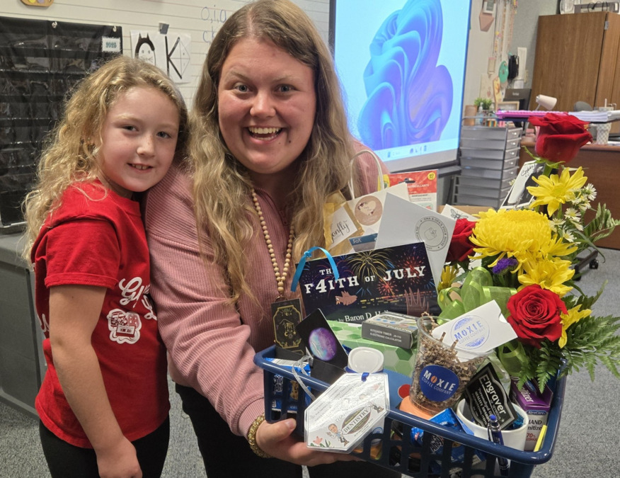 A photo of Seymour Family Dentistry（Jobs at Dental hygienist）# 5：Rewarding teachers