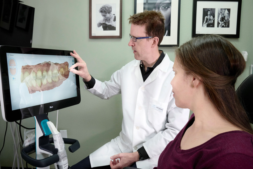 4 of North Portland Dental Care - Keith E. Watson DDS image：
