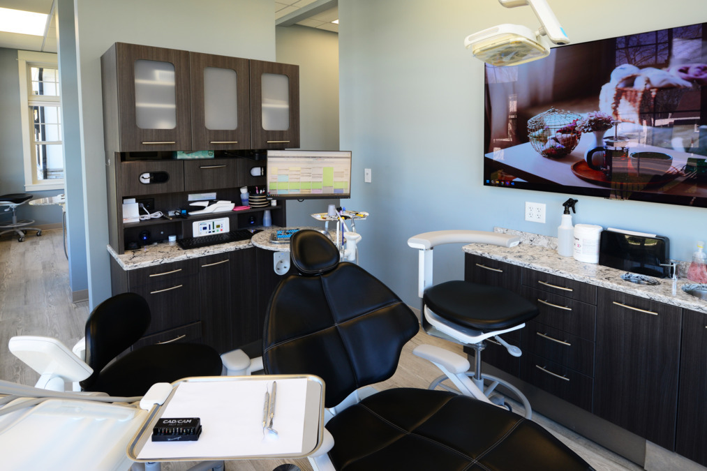 1 of Infinity Dental Spring Lake image：