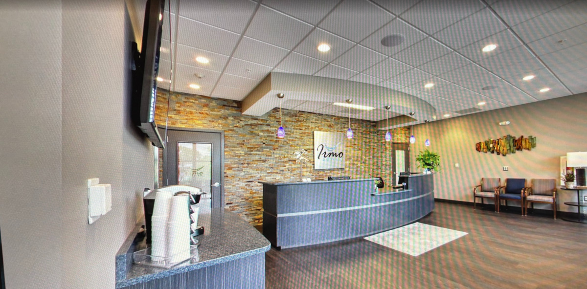 A photo of Irmo Smiles（Jobs at Dentist）# 2：