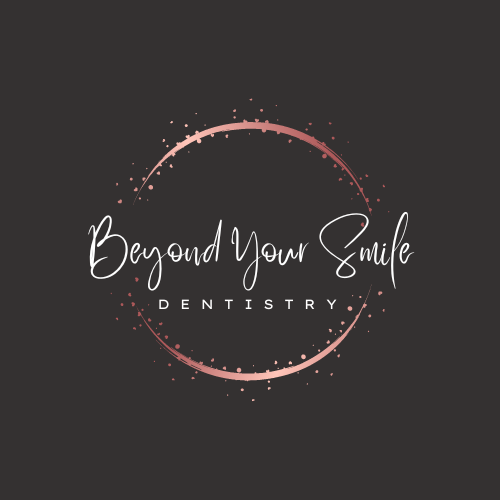 Beyond Your Smile image: