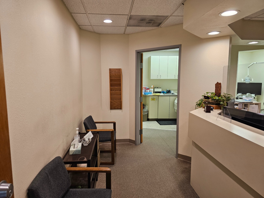 A photo of Loo Family Dentistry（Jobs at Dental hygienist）# 5：