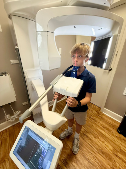 A photo of Palmetto Smiles of Beaufort （Jobs at Dental hygienist）# 11：