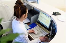 Dental receptionist / admin position at Silverman & Associates - Bayside