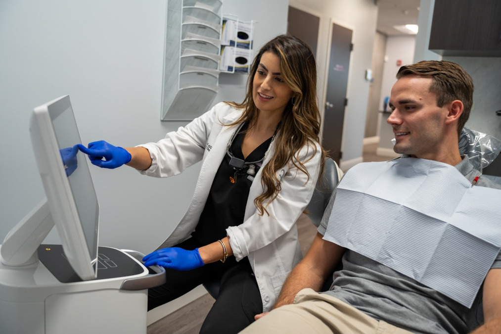 4 of Gardens Dentistry image：