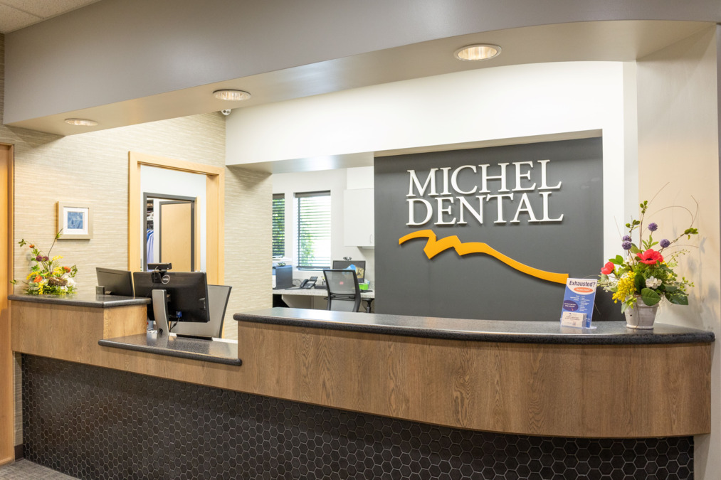 A photo of Michel Dental（Jobs at Dental hygienist）# 3：
