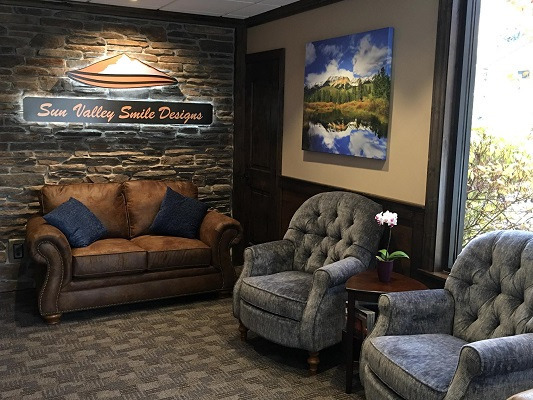1 of Sun Valley Smile Designs image：