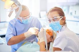 Dental assistant position at Mesh XLR8 - Harris Pkwy