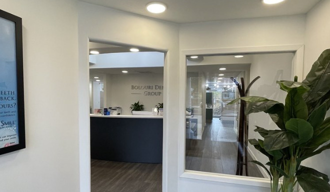 A photo of A Farid Bolouri DMD, PC(Jobs at Dentist)# 3: