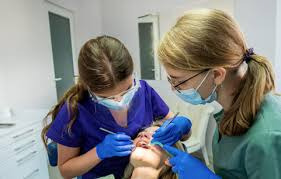 Dental hygienist position at Sunnyvale Dental Care