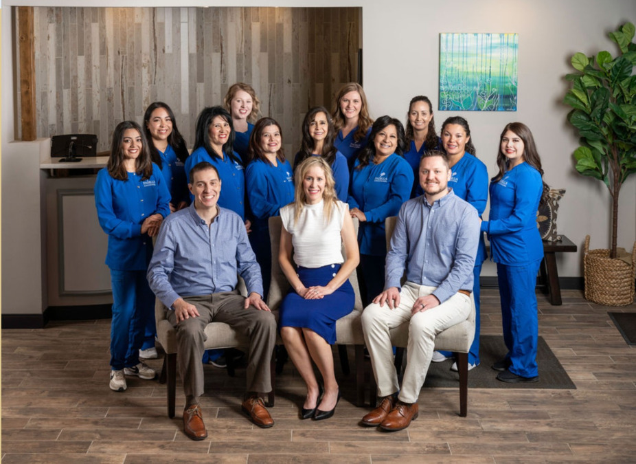 4 of Padilla Dentistry & Orthodontics image：