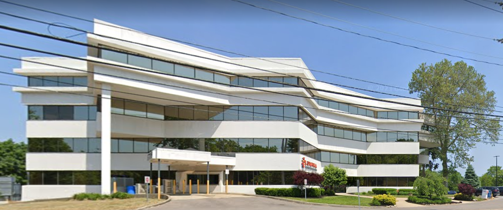 (Dental hygienist job)Walter R Below DMD image: